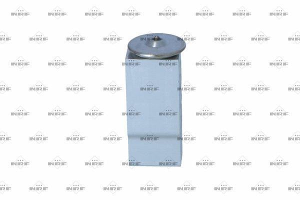Détendeur, climatisation NRF B.V. ref. 38546