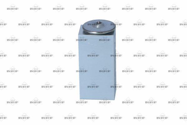Válvula de expansión, aire acondicionado NRF B.V. ref. 38551