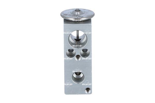 Détendeur, climatisation NRF B.V. ref. 38552