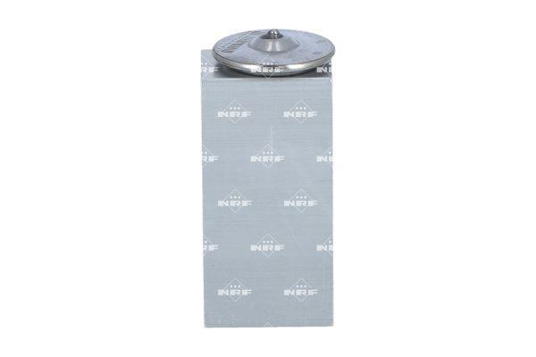 Détendeur, climatisation NRF B.V. ref. 38552