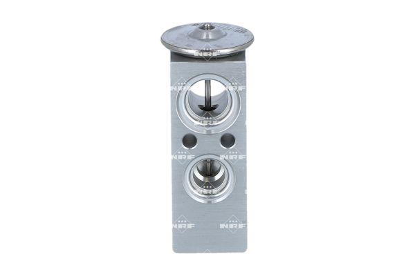 Détendeur, climatisation NRF B.V. ref. 38552