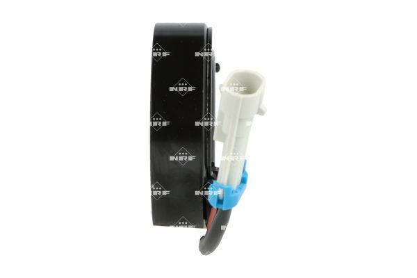 Bobine, compresseur-embrayage magnétique NRF B.V. ref. 38556