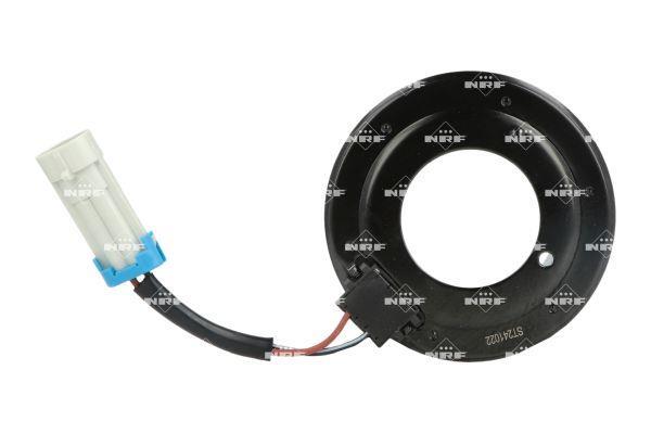 Bobine, compresseur-embrayage magnétique NRF B.V. ref. 38556