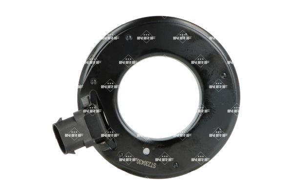 Bobine, compresseur-embrayage magnétique NRF B.V. ref. 38558