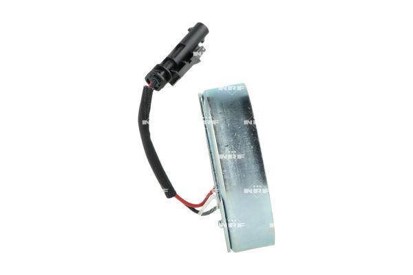 Bobine, compresseur-embrayage magnétique NRF B.V. ref. 38574