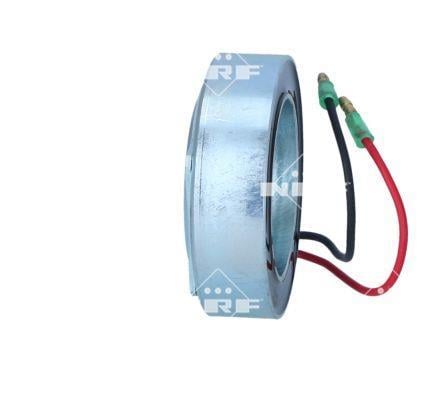 Bobina magnética da embraiagem do compressor de climatização NRF B.V. ref. 38575