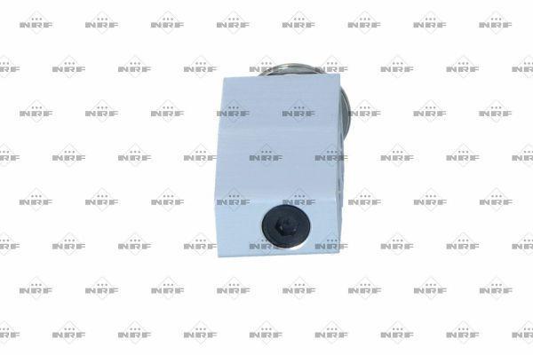 Détendeur, climatisation NRF B.V. ref. 38582