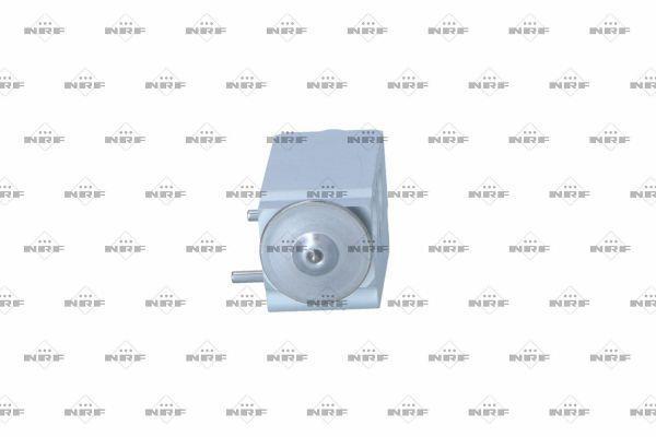 Détendeur, climatisation NRF B.V. ref. 38584