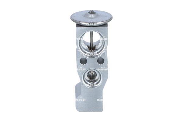 Détendeur, climatisation NRF B.V. ref. 38592