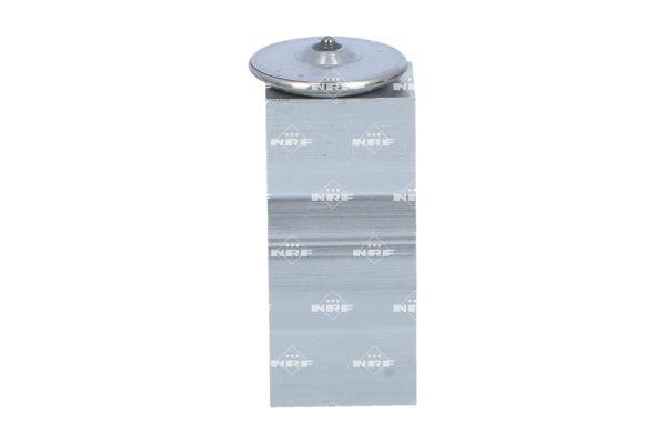 Détendeur, climatisation NRF B.V. ref. 38592