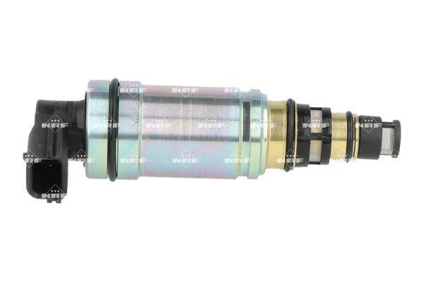 Válvula de controlo, compressor NRF B.V. ref. 38595