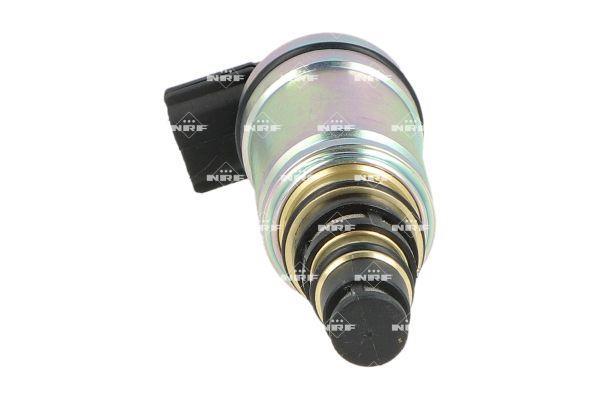 Válvula de controlo, compressor NRF B.V. ref. 38595