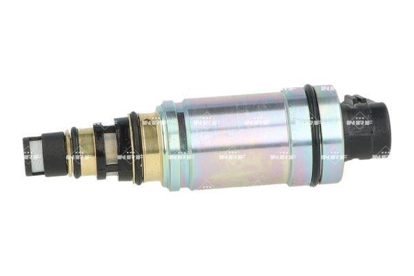 Válvula de controlo, compressor NRF B.V. ref. 38595