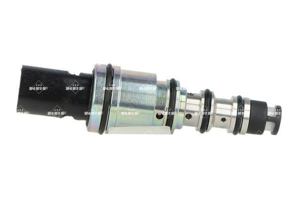 Valve de réglage, compresseur NRF B.V. ref. 38596