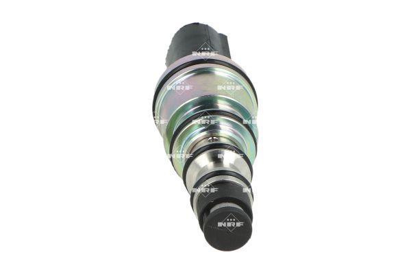 Valve de réglage, compresseur NRF B.V. ref. 38596