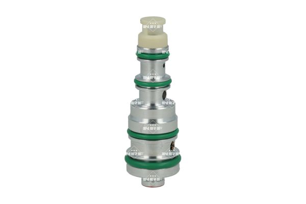Válvula de controlo, compressor NRF B.V. ref. 38598