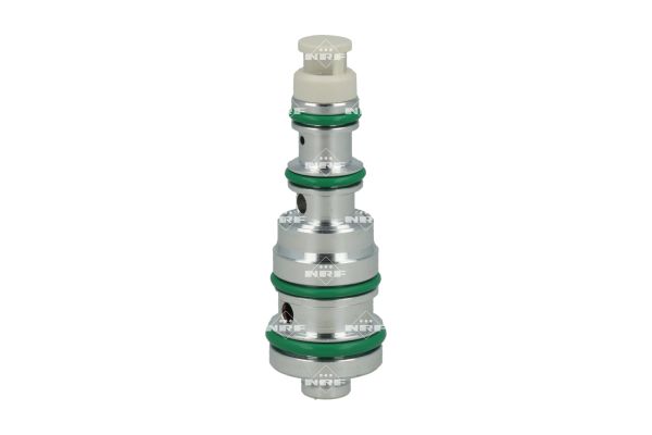 Válvula de controlo, compressor NRF B.V. ref. 38599