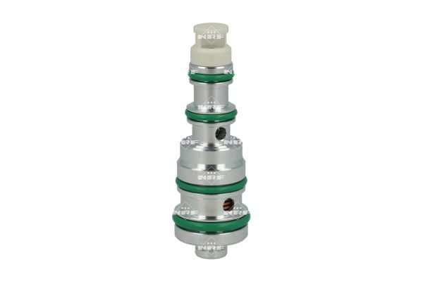 Válvula de controlo, compressor NRF B.V. ref. 38599
