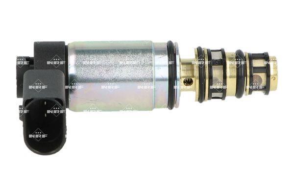 Válvula de controlo, compressor NRF B.V. ref. 38601