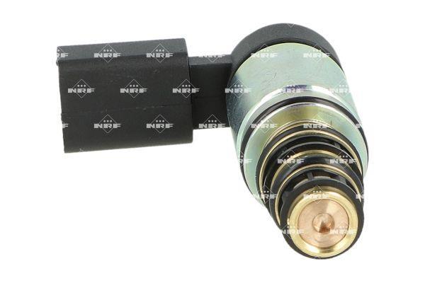 Válvula de controlo, compressor NRF B.V. ref. 38601