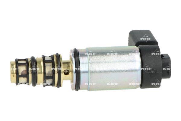 Válvula de controlo, compressor NRF B.V. ref. 38601