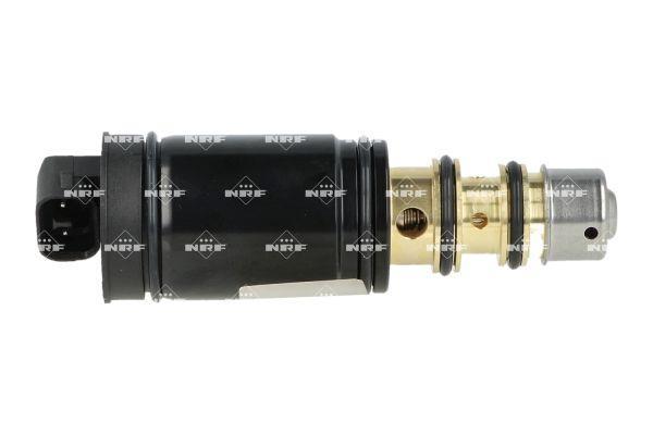 Valve de réglage, compresseur NRF B.V. ref. 38607
