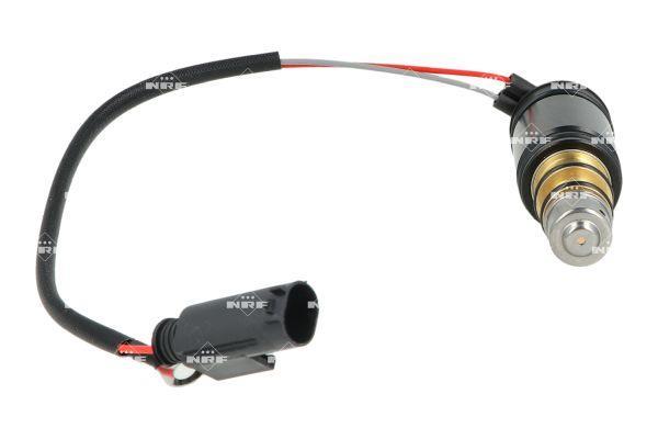 Válvula de controlo, compressor NRF B.V. ref. 38610