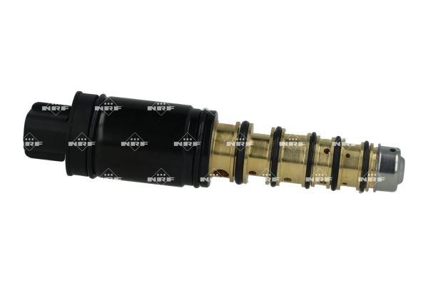 Válvula de controlo, compressor NRF B.V. ref. 38612