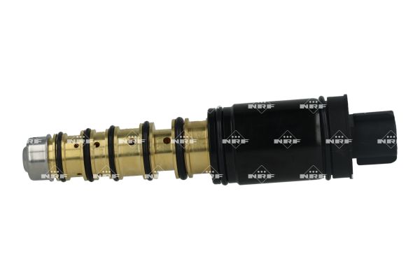 Válvula de controlo, compressor NRF B.V. ref. 38612