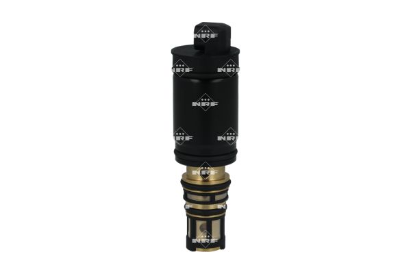 Válvula de controlo, compressor NRF B.V. ref. 38617