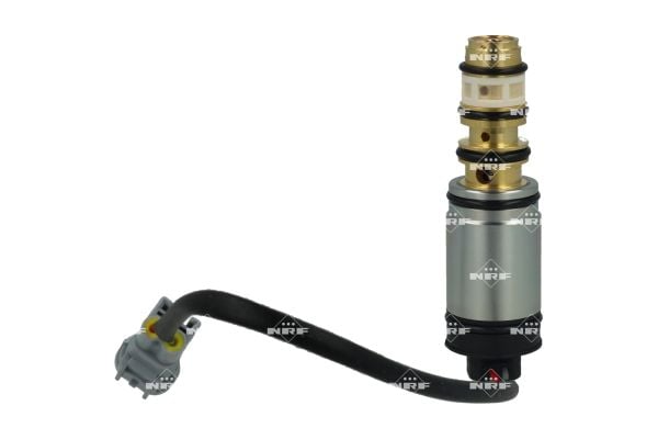 Válvula de controlo, compressor NRF B.V. ref. 38618