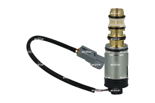 Válvula de controlo, compressor NRF B.V. ref. 38618
