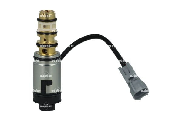 Válvula de controlo, compressor NRF B.V. ref. 38618