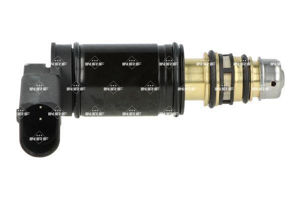 Válvula de controlo, compressor NRF B.V. ref. 38619