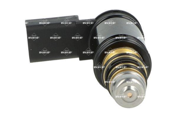 Válvula de controlo, compressor NRF B.V. ref. 38619