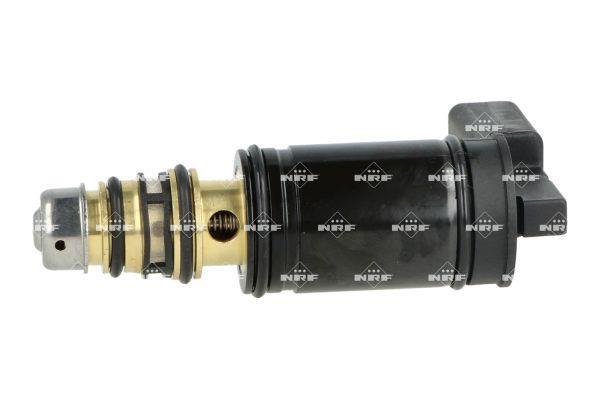 Válvula de controlo, compressor NRF B.V. ref. 38619