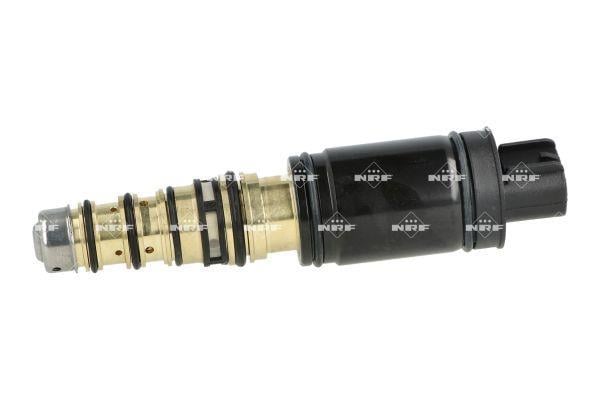 Válvula de controlo, compressor NRF B.V. ref. 38624