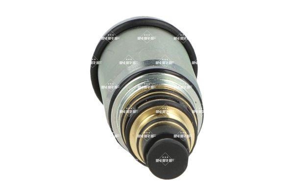 Válvula de controlo, compressor NRF B.V. ref. 38626