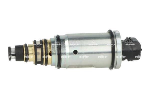 Válvula de controlo, compressor NRF B.V. ref. 38626
