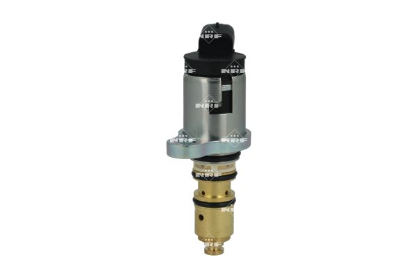 Valve de réglage, compresseur NRF B.V. ref. 38628