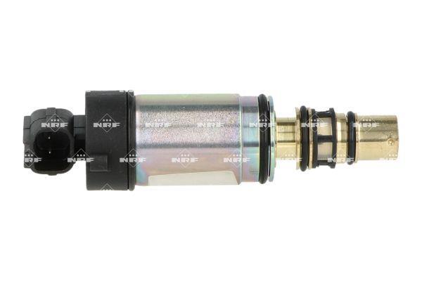 Válvula de controlo, compressor NRF B.V. ref. 38631