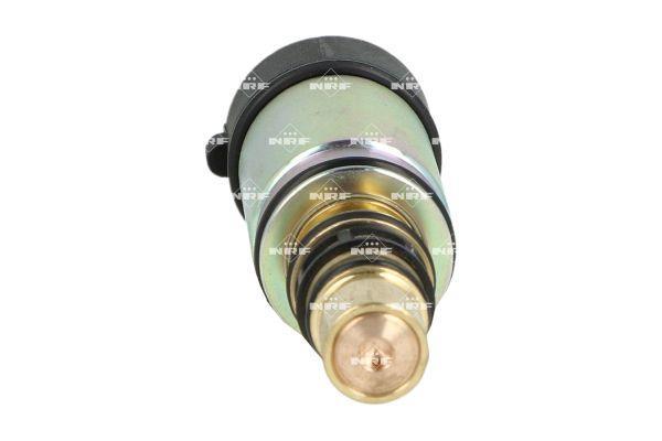 Válvula de controlo, compressor NRF B.V. ref. 38631