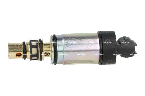Válvula de controlo, compressor NRF B.V. ref. 38631