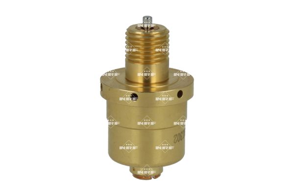 Válvula de controlo, compressor NRF B.V. ref. 38632
