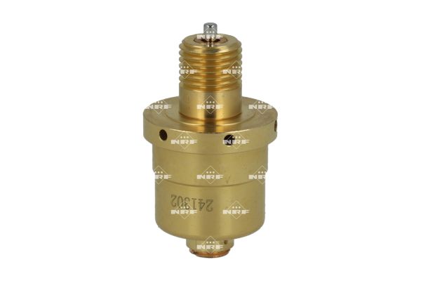 Válvula de controlo, compressor NRF B.V. ref. 38632