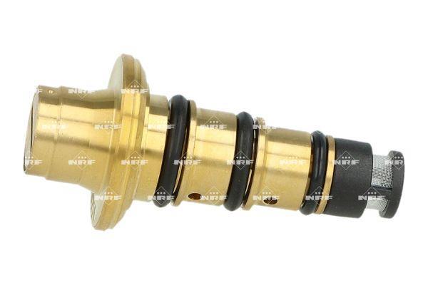 Válvula de controlo, compressor NRF B.V. ref. 38634