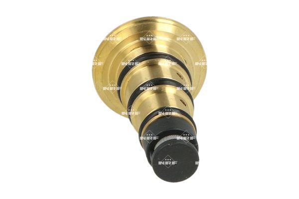 Válvula de controlo, compressor NRF B.V. ref. 38634