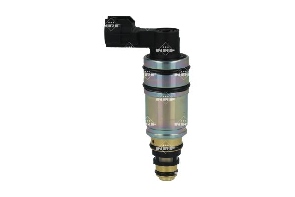 Válvula de controlo, compressor NRF B.V. ref. 38635