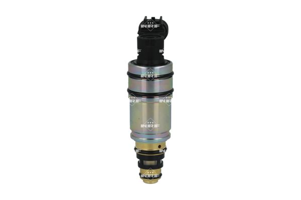 Válvula de controlo, compressor NRF B.V. ref. 38635