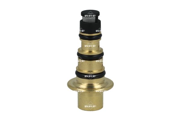 Válvula de controlo, compressor NRF B.V. ref. 38636